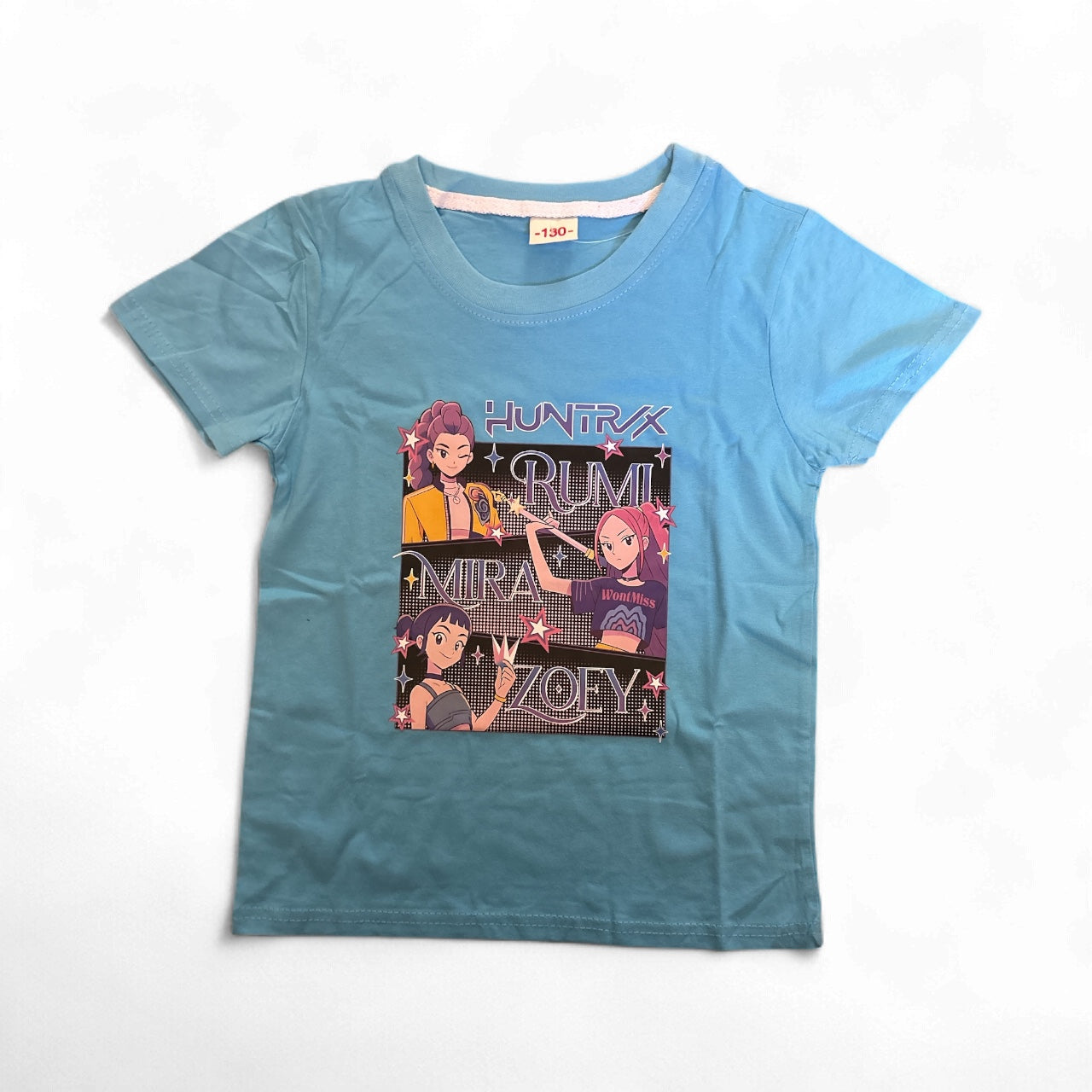 Kpop demon hunter shirts