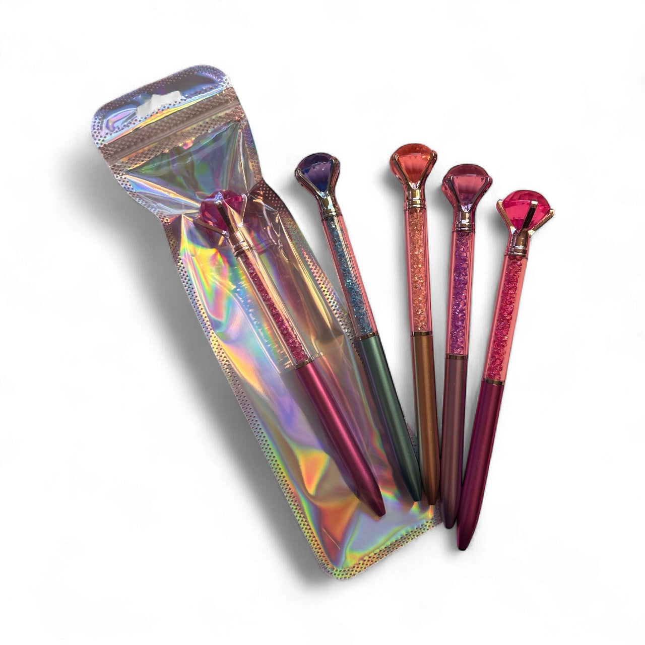 Diamond pens
