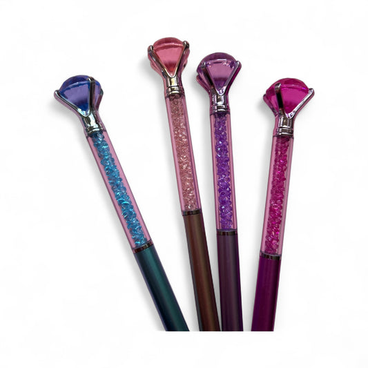 Diamond pens