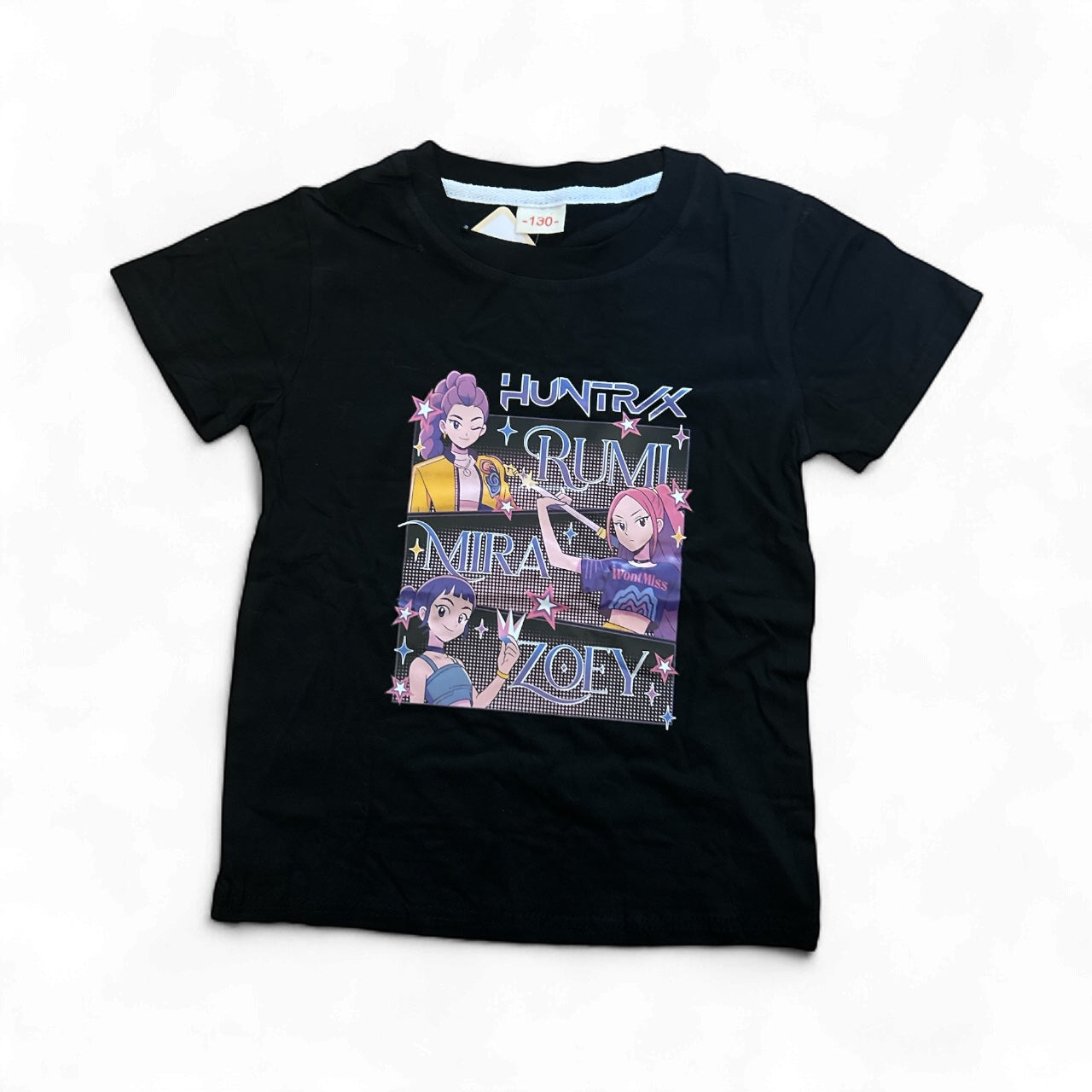 Kpop demon hunter shirts