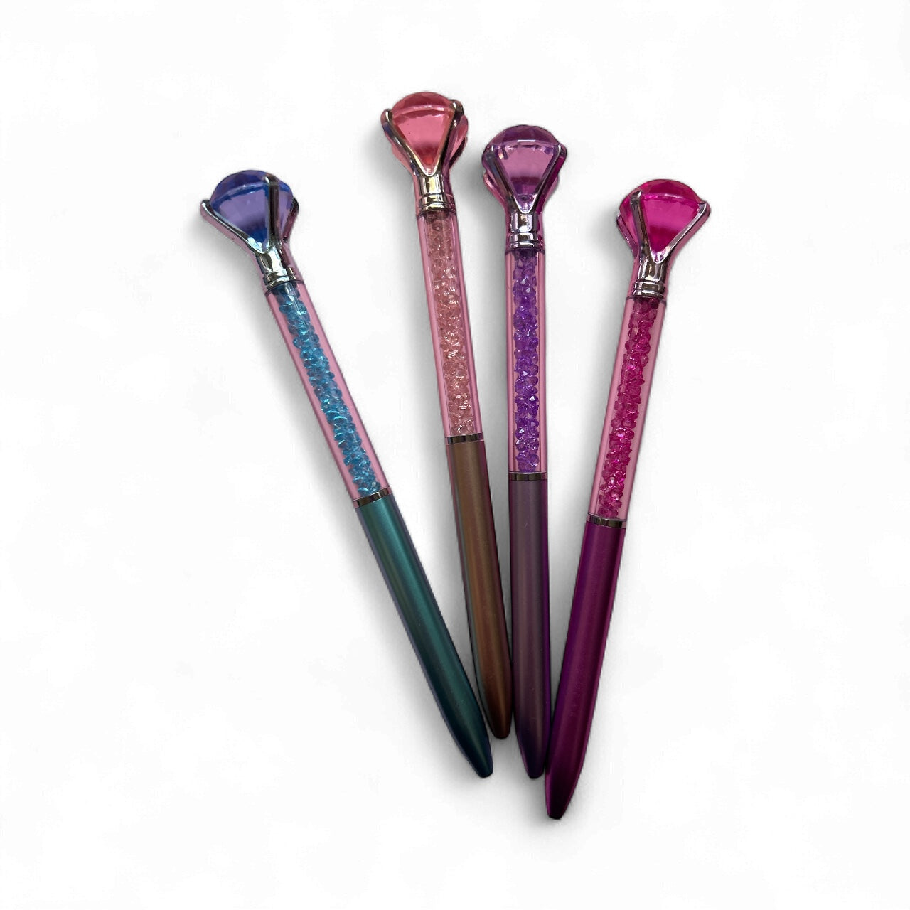 Diamond pens
