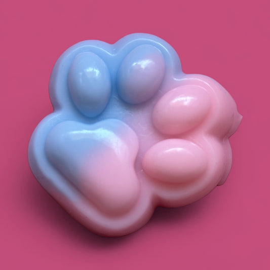Extra sticky taba squishy