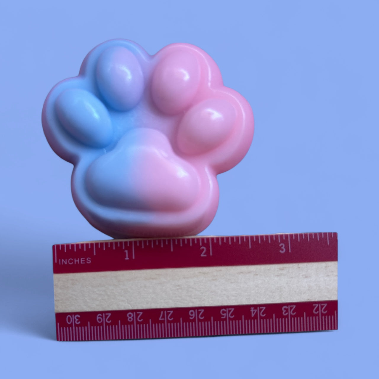 Extra sticky taba squishy