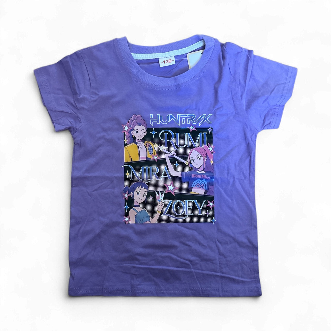 Kpop demon hunter shirts