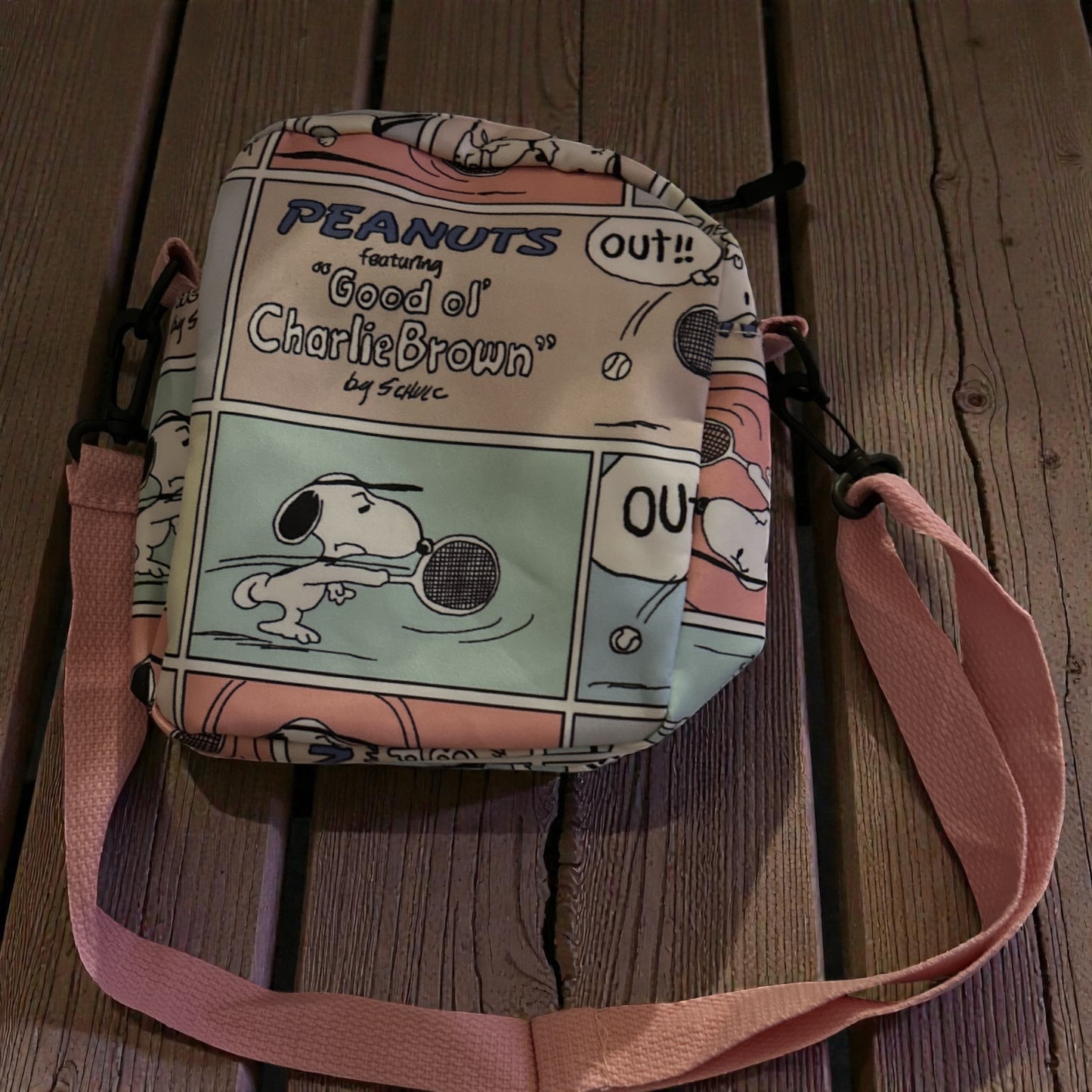 Gift set- 9 pcs snoopy set