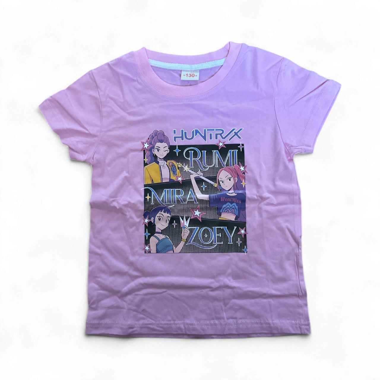 Kpop demon hunter shirts