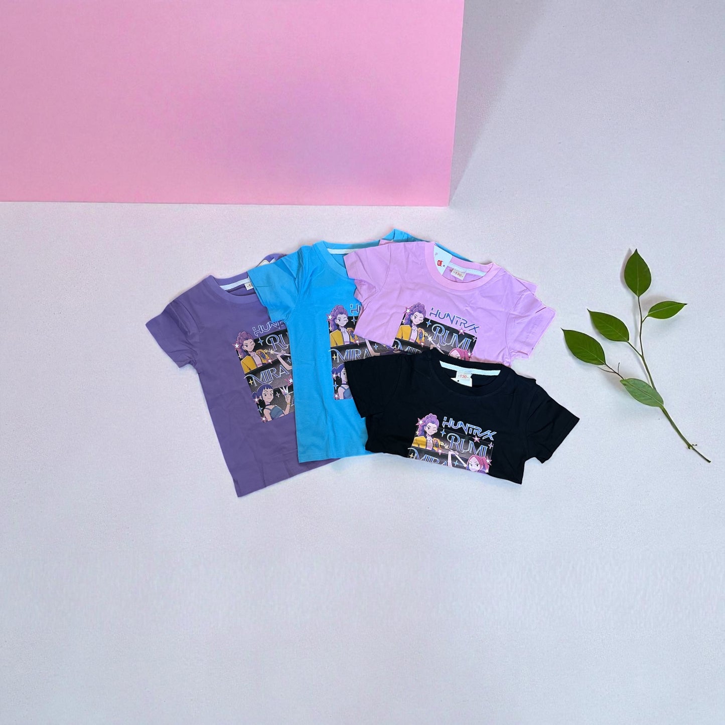 Kpop demon hunter shirts