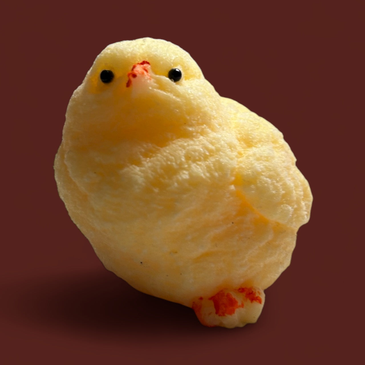 Taba chick