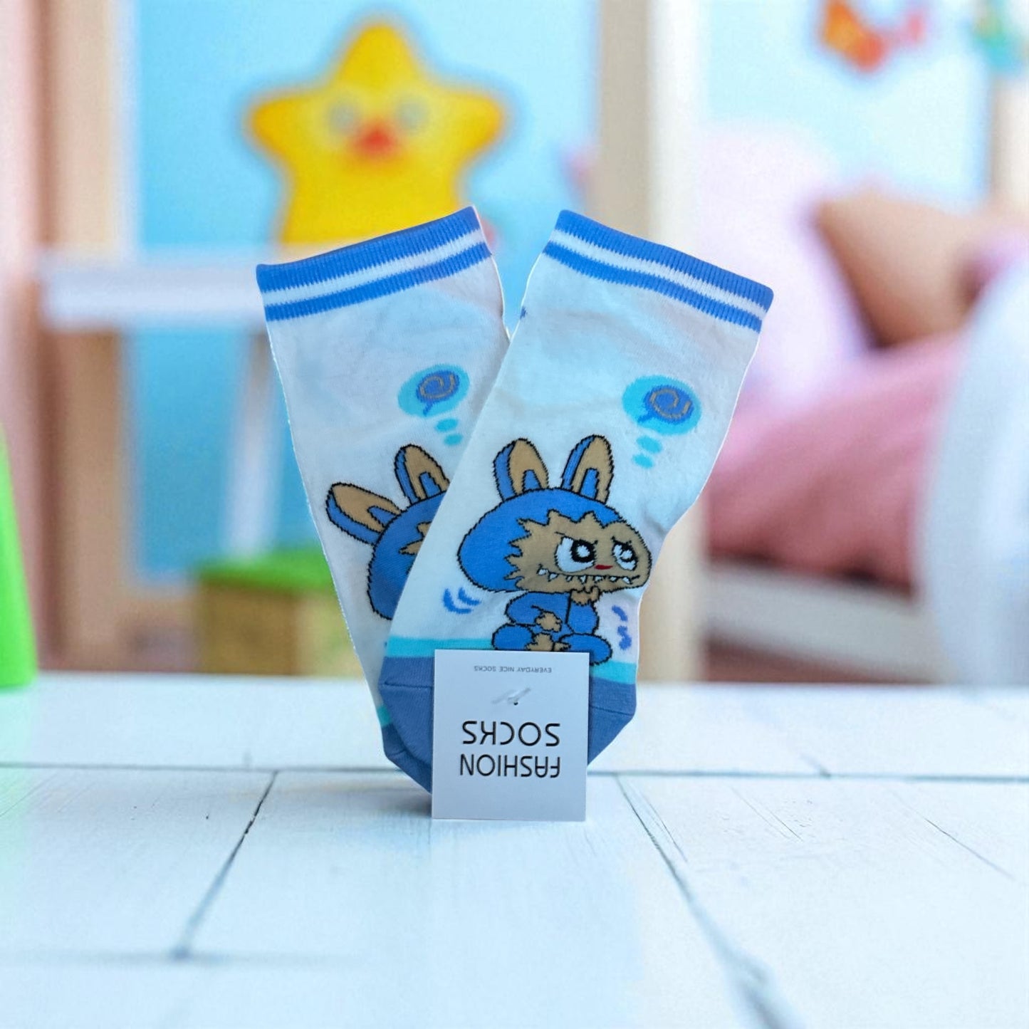 Bubu socks