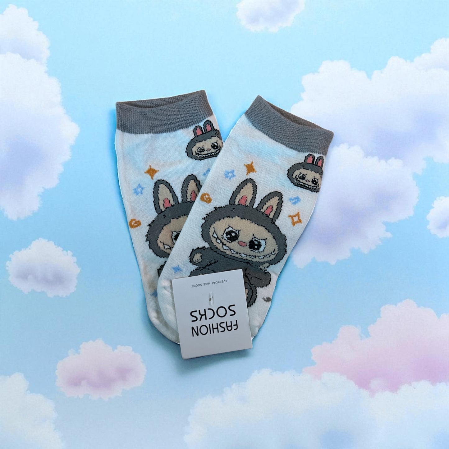 Bubu socks