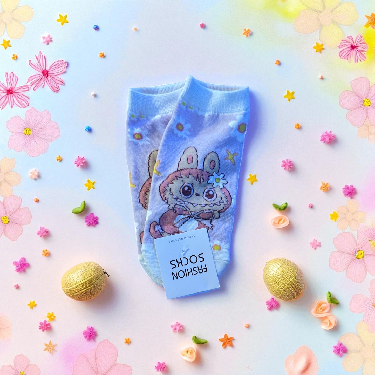 Bubu socks