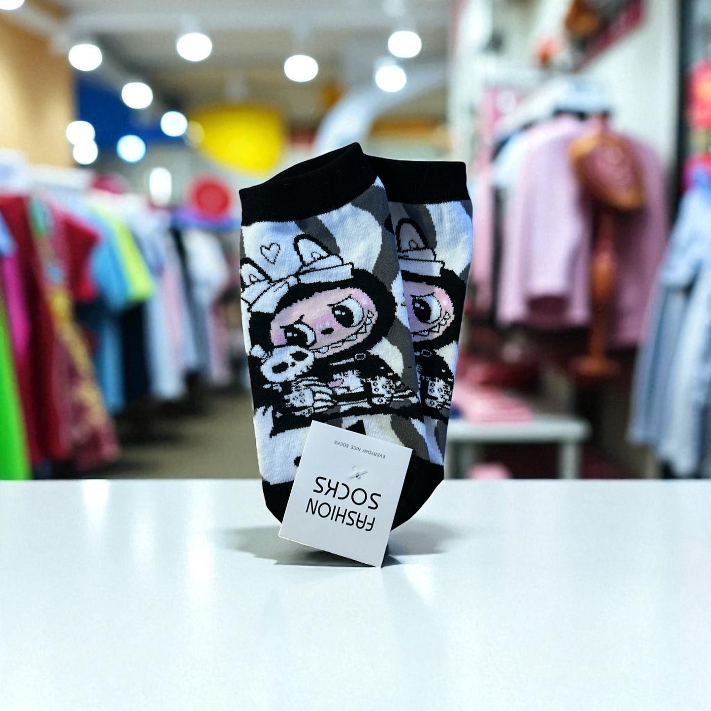 Bubu socks