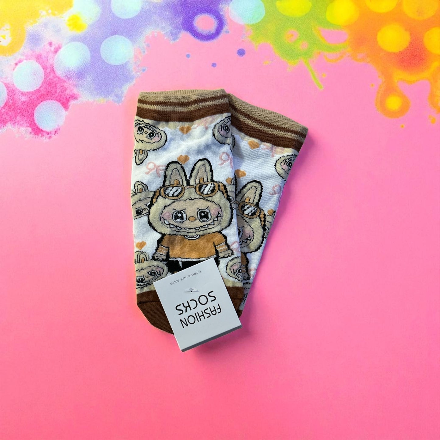 Bubu socks