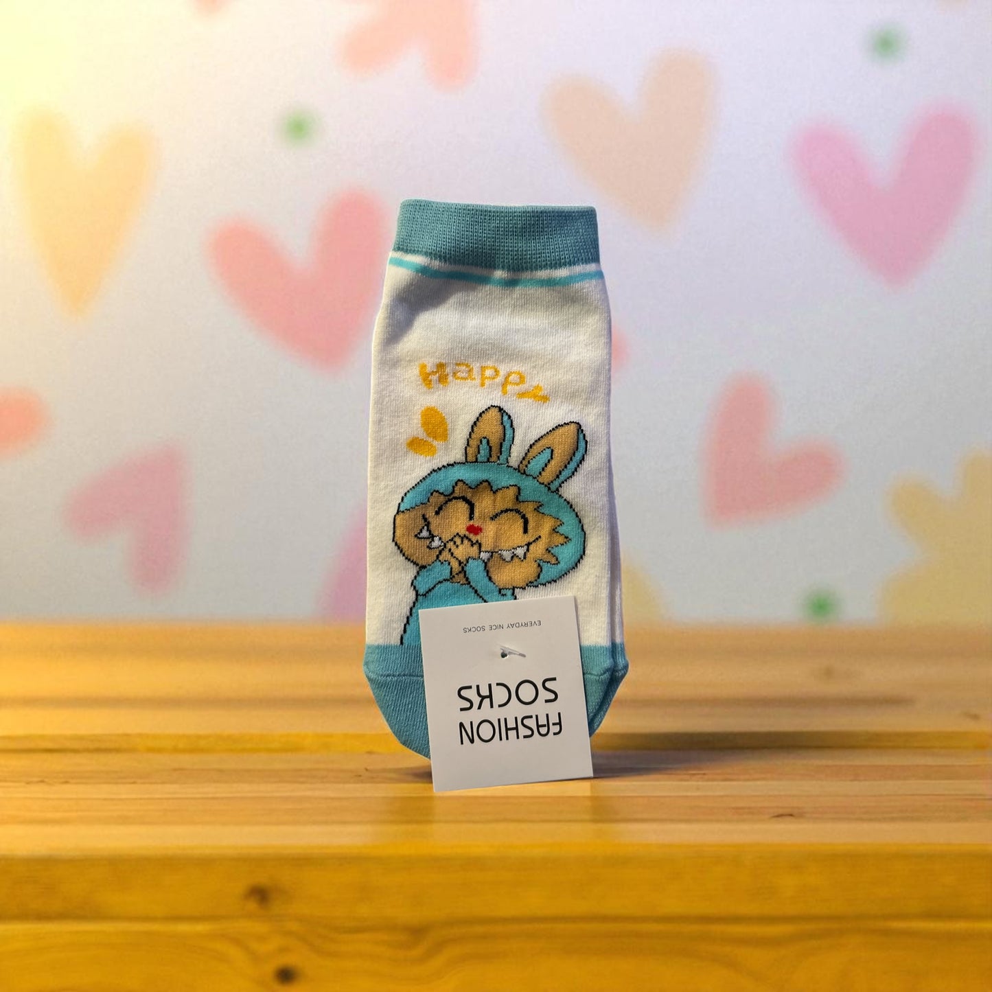 Bubu socks