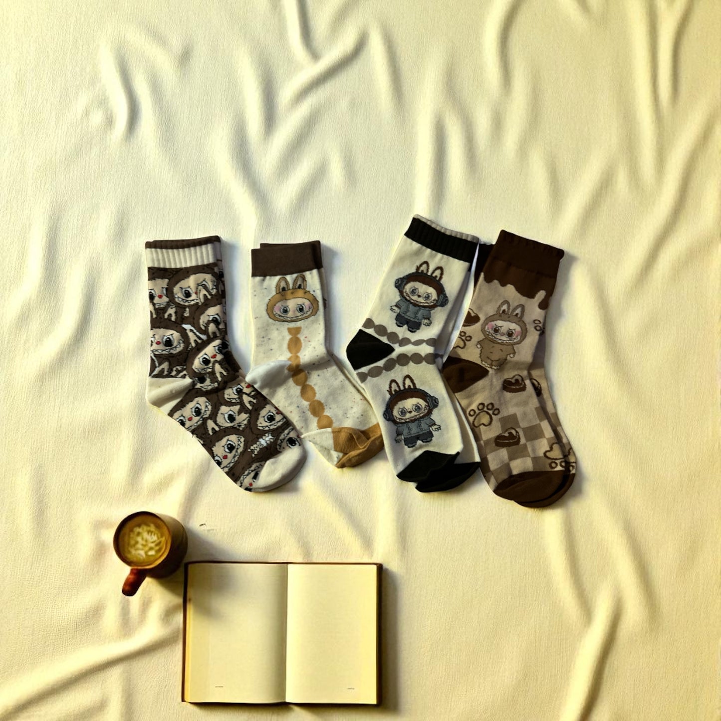 Bubu socks