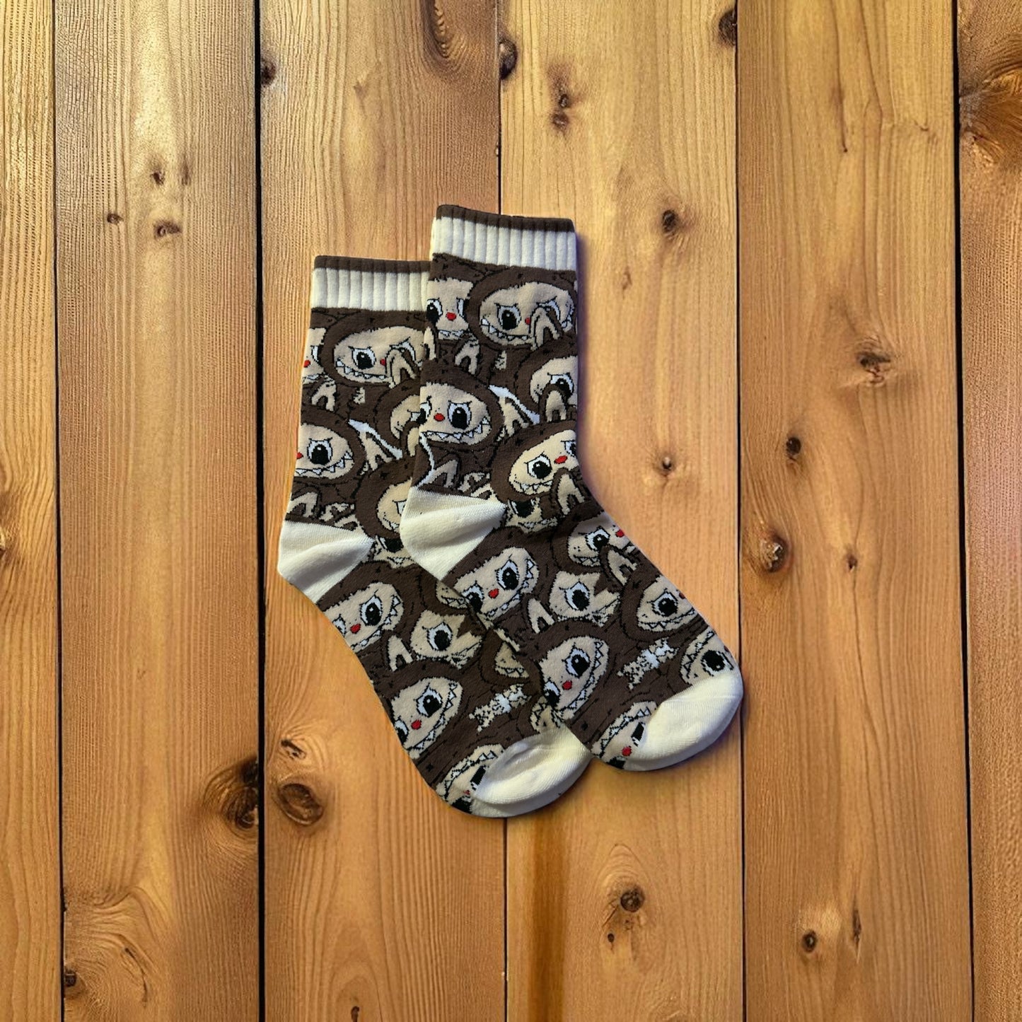 Bubu socks