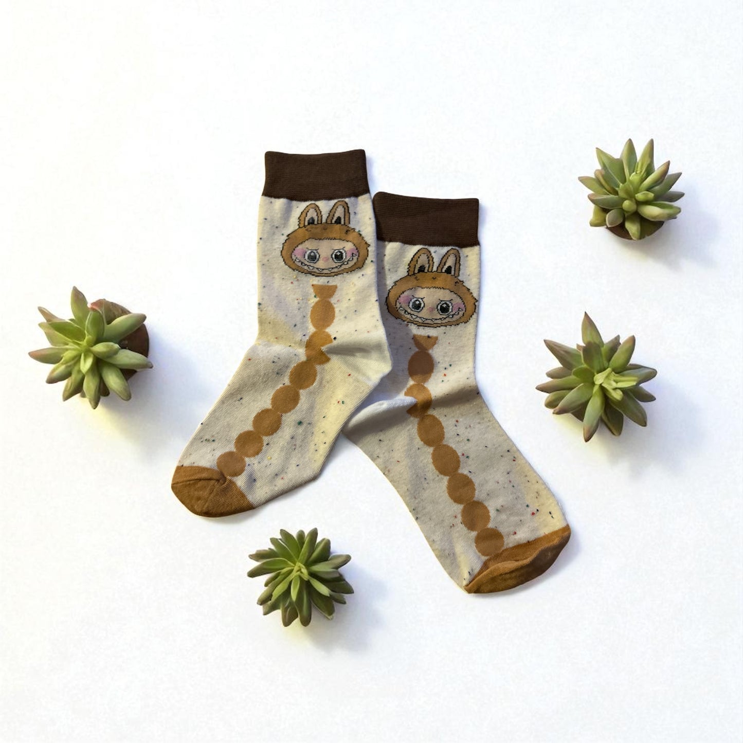 Bubu socks