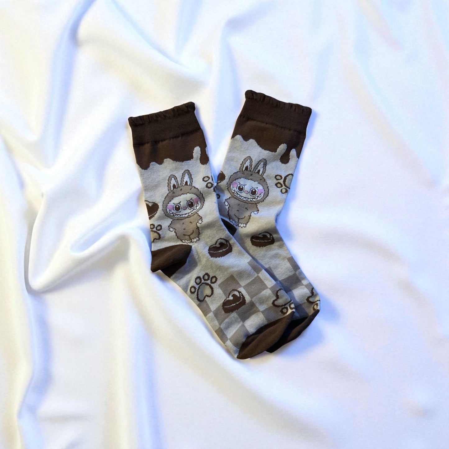 Bubu socks