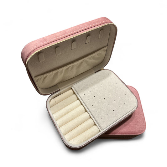 Jewelry box