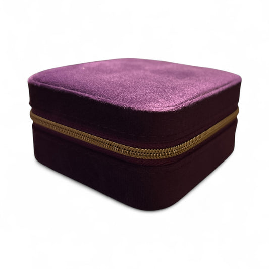 Small jewelry box