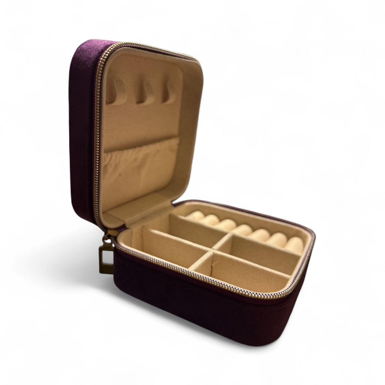 Small jewelry box