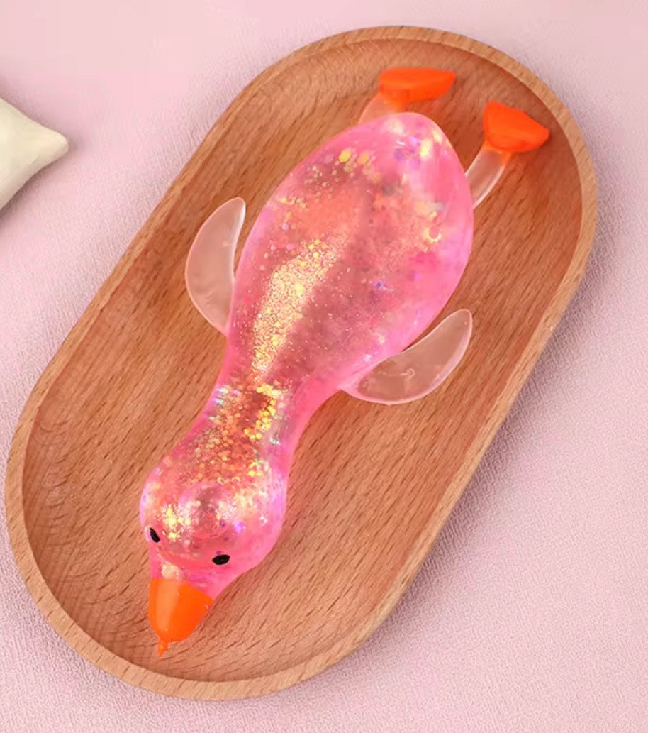 Squishy Duck