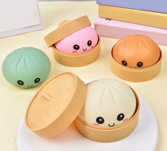 1 Squishy Dumpling