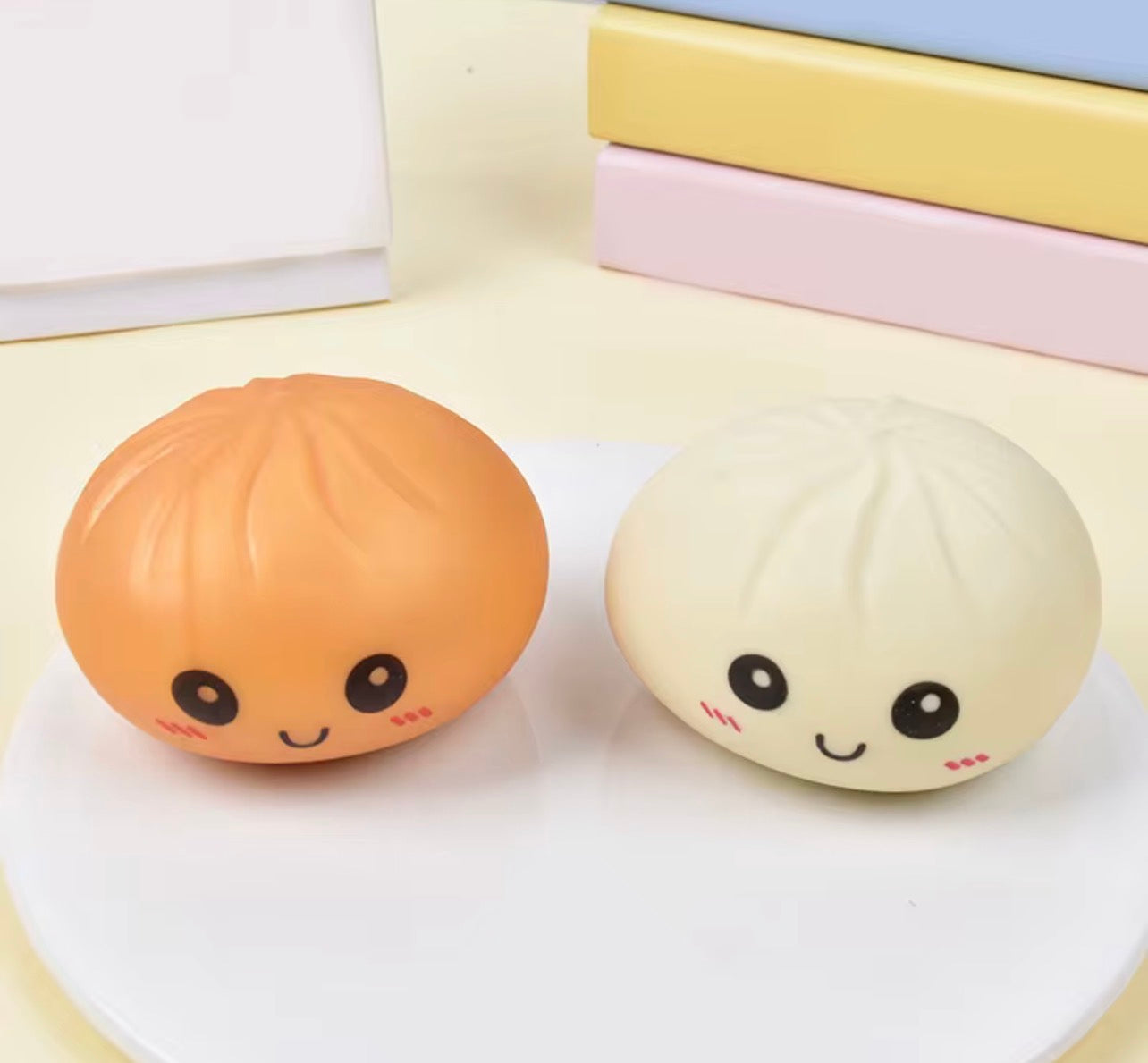 1 Squishy Dumpling