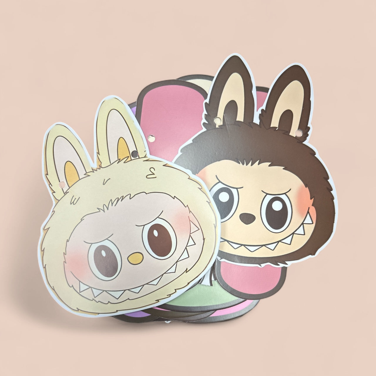 Happy birthday bubu supplies