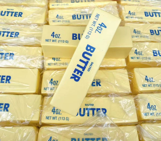 Butter Stick Squishy