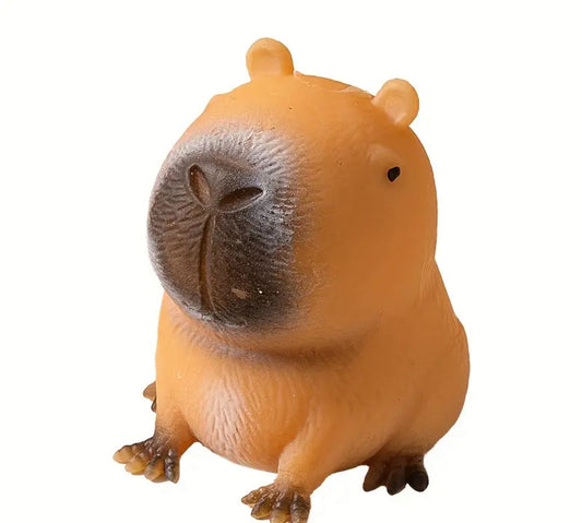 Squishy- capybara