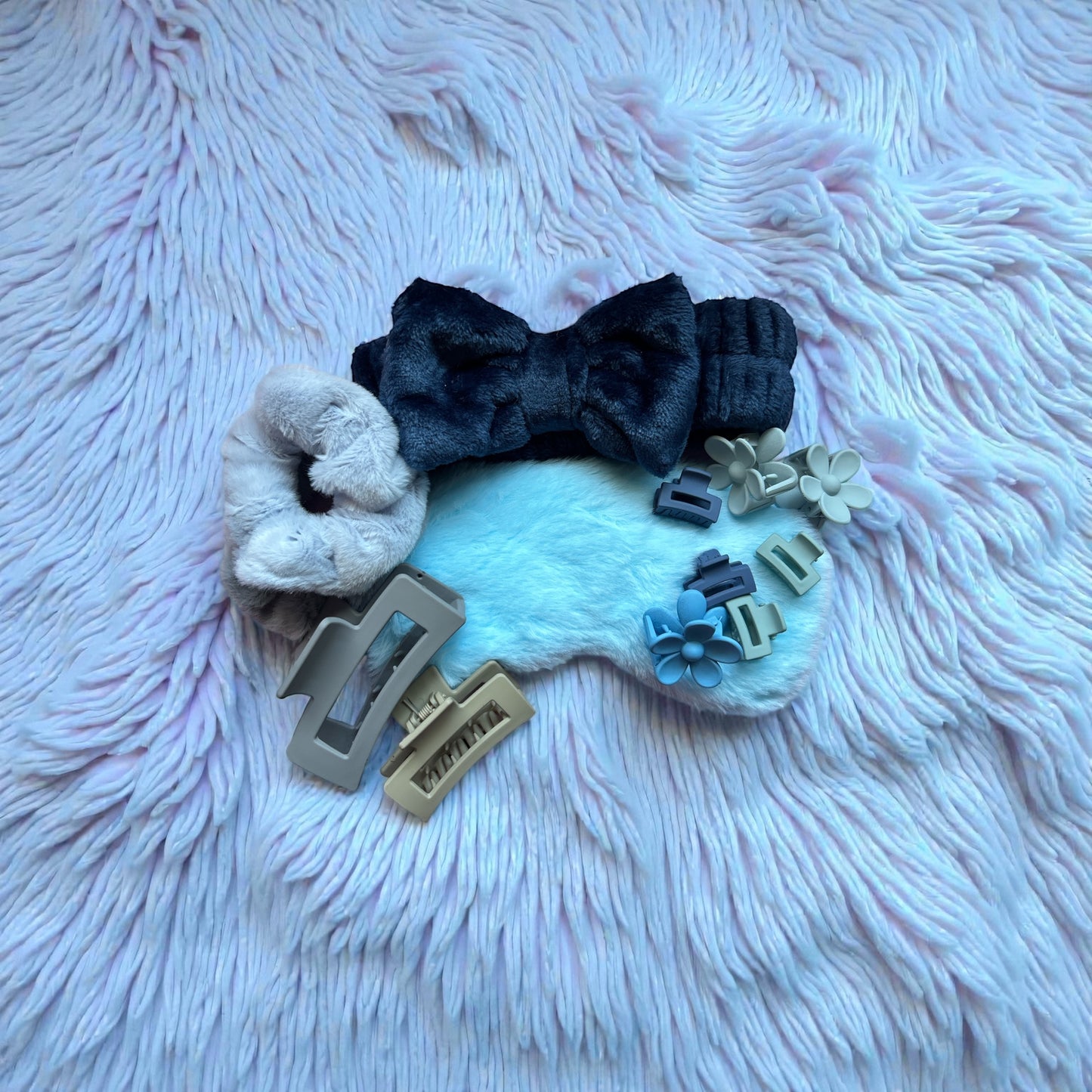 Journaling and Self Care Kit