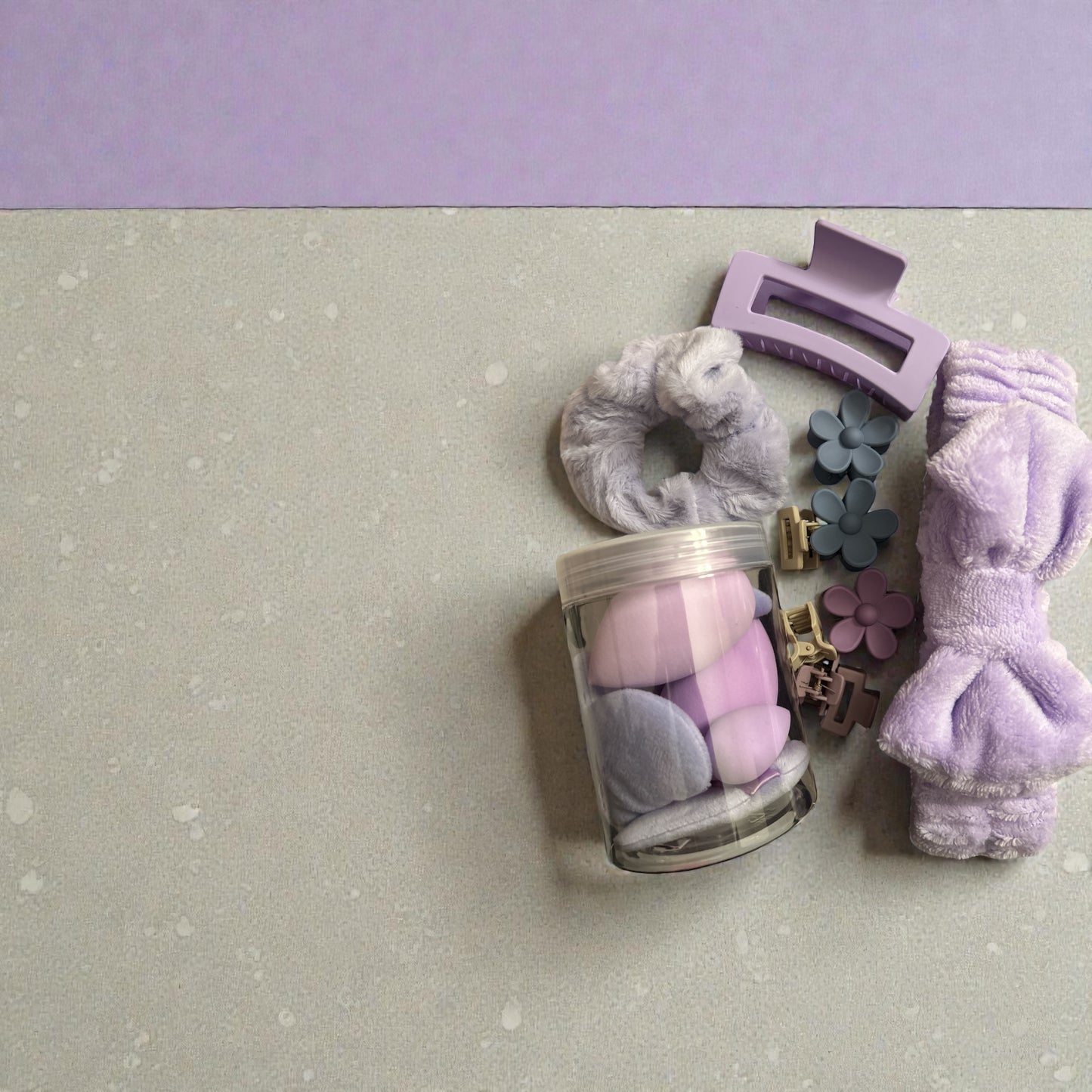 Journaling and Self Care Kit