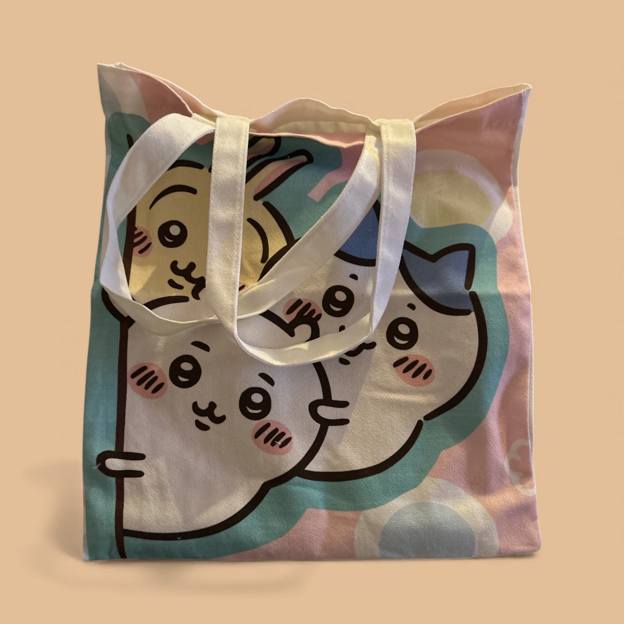 Gift set- 17 pcs chiikawa