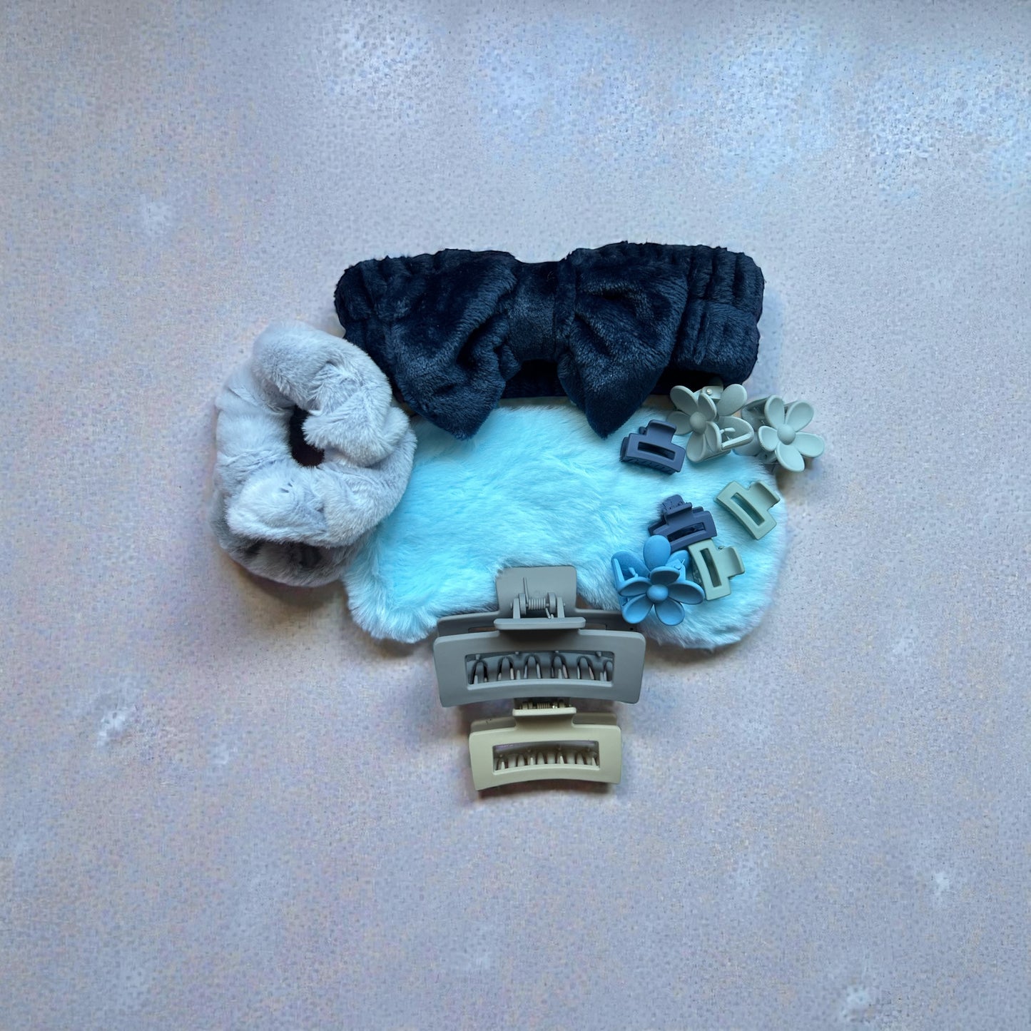 Journaling and Self Care Kit