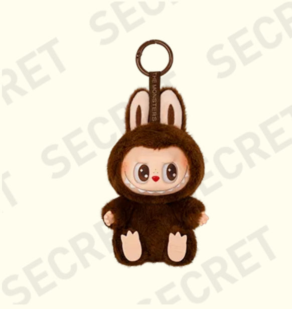 100% Authentic Labubu