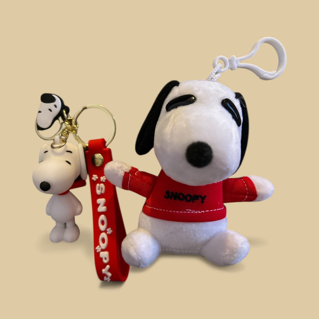 Gift set- 9 pcs snoopy set