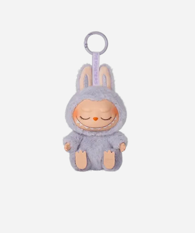 100% Authentic Labubu