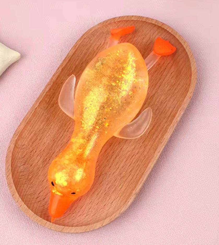 Squishy Duck