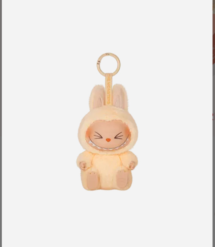 100% Authentic Labubu