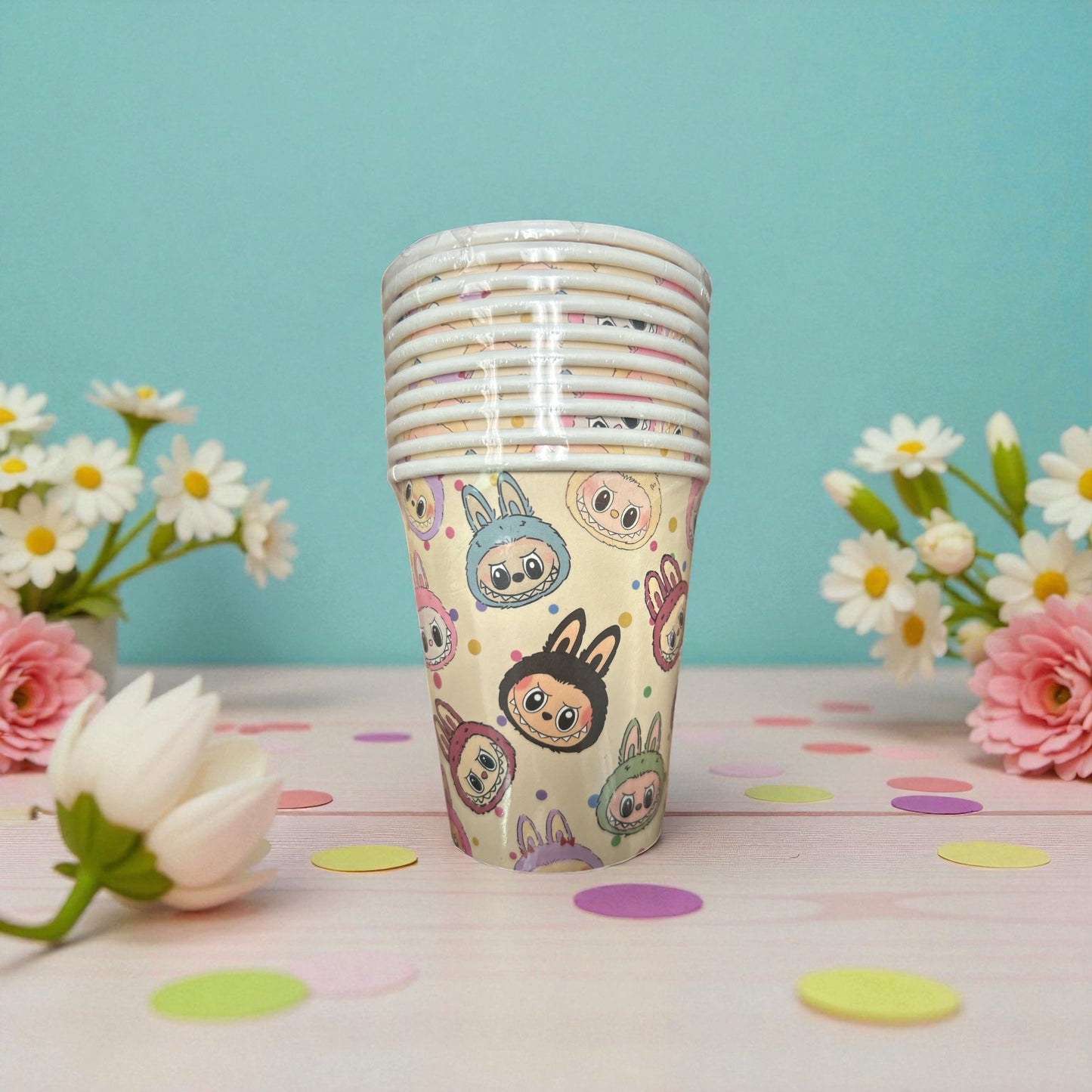 Happy birthday bubu supplies