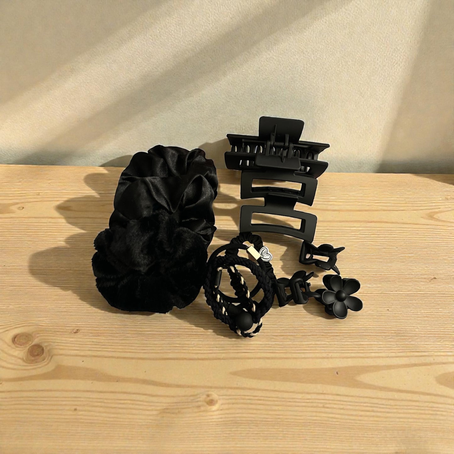 Journaling and Self Care kit