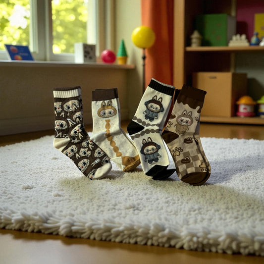 Bubu socks