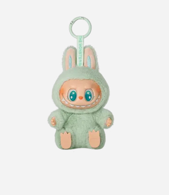 100% Authentic Labubu