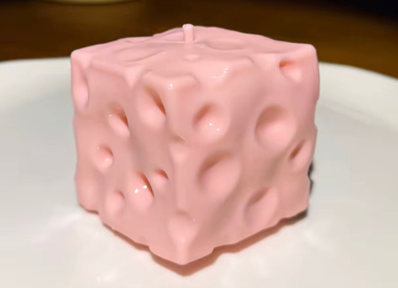 Squishy Cheese