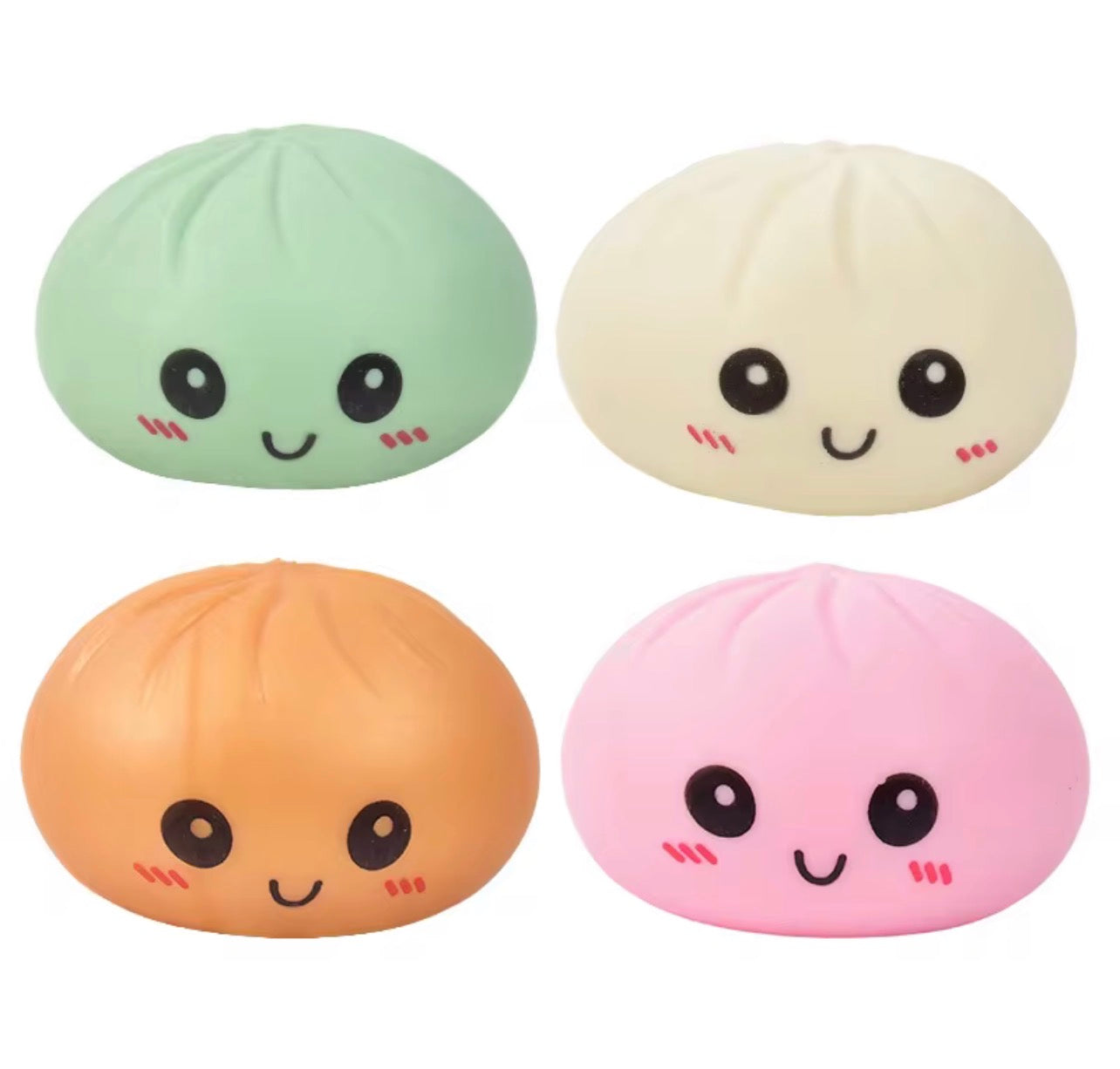 1 Squishy Dumpling