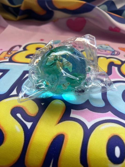 Ocean Ball Squishy