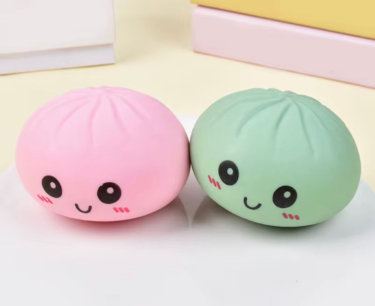 1 Squishy Dumpling