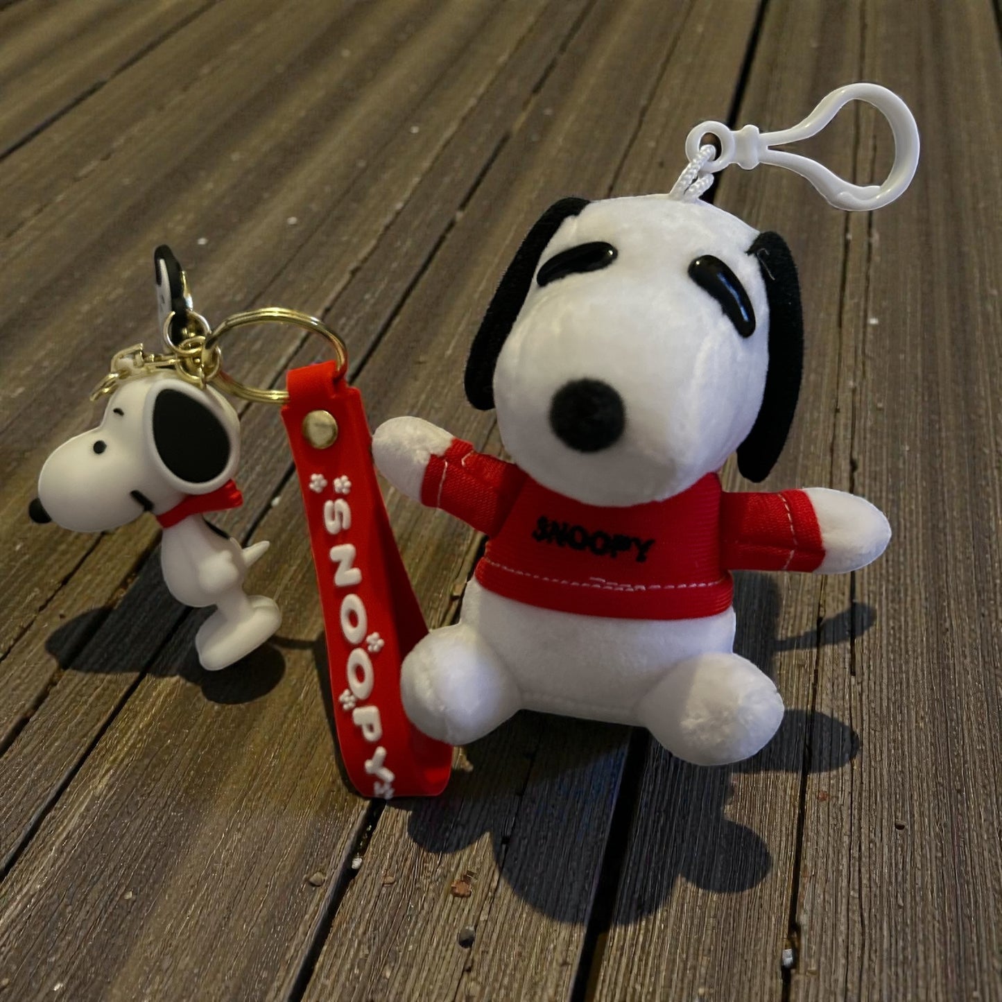 Gift set- 9 pcs snoopy set