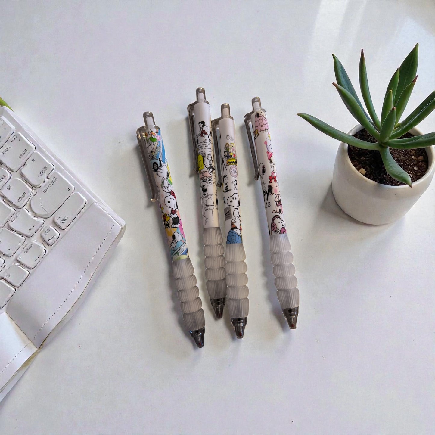 Gift set- 9 pcs snoopy set